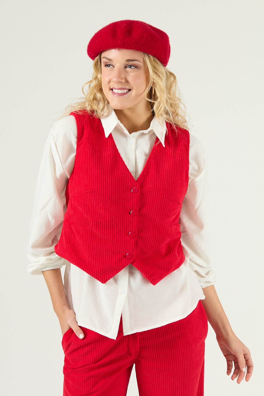 Gillet Nix Cotele