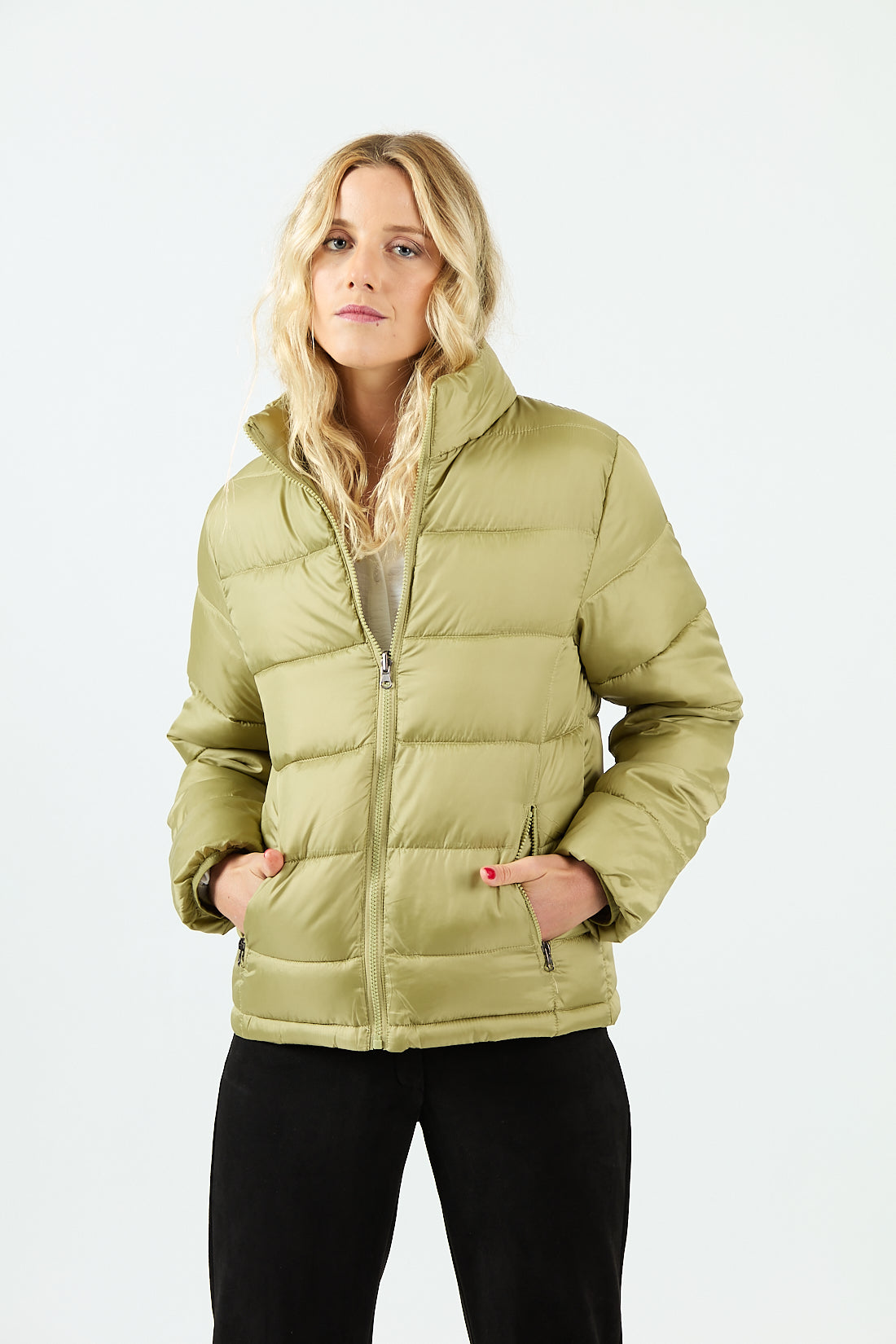 PARKA REVERSIBLE 3 EN 1