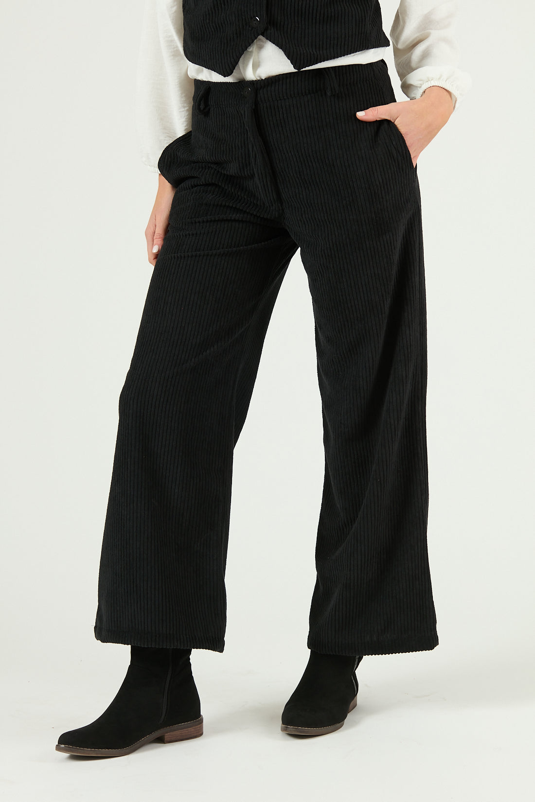 Pantalón Sybille Cotele