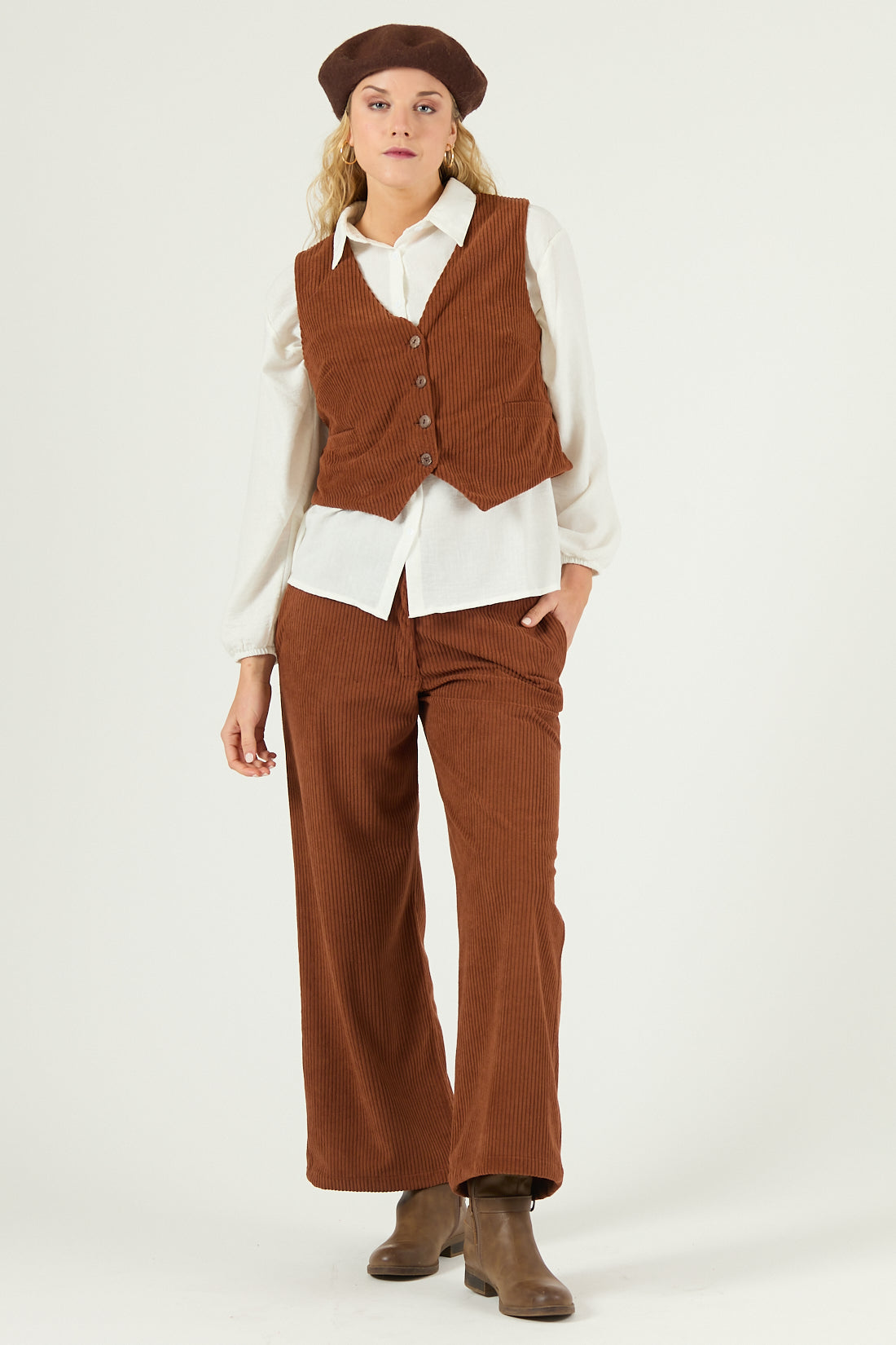Gillet Nix Cotele