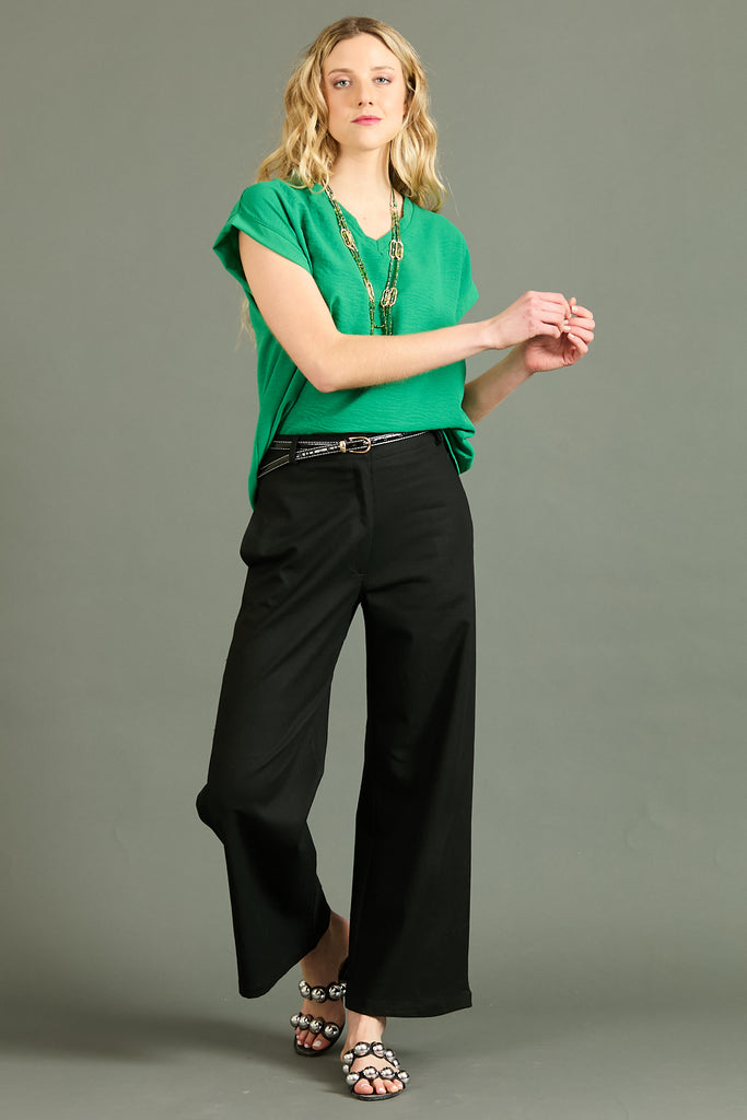 Blusa Vicenza Verde