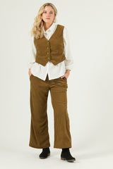 Gillet Nix Cotele