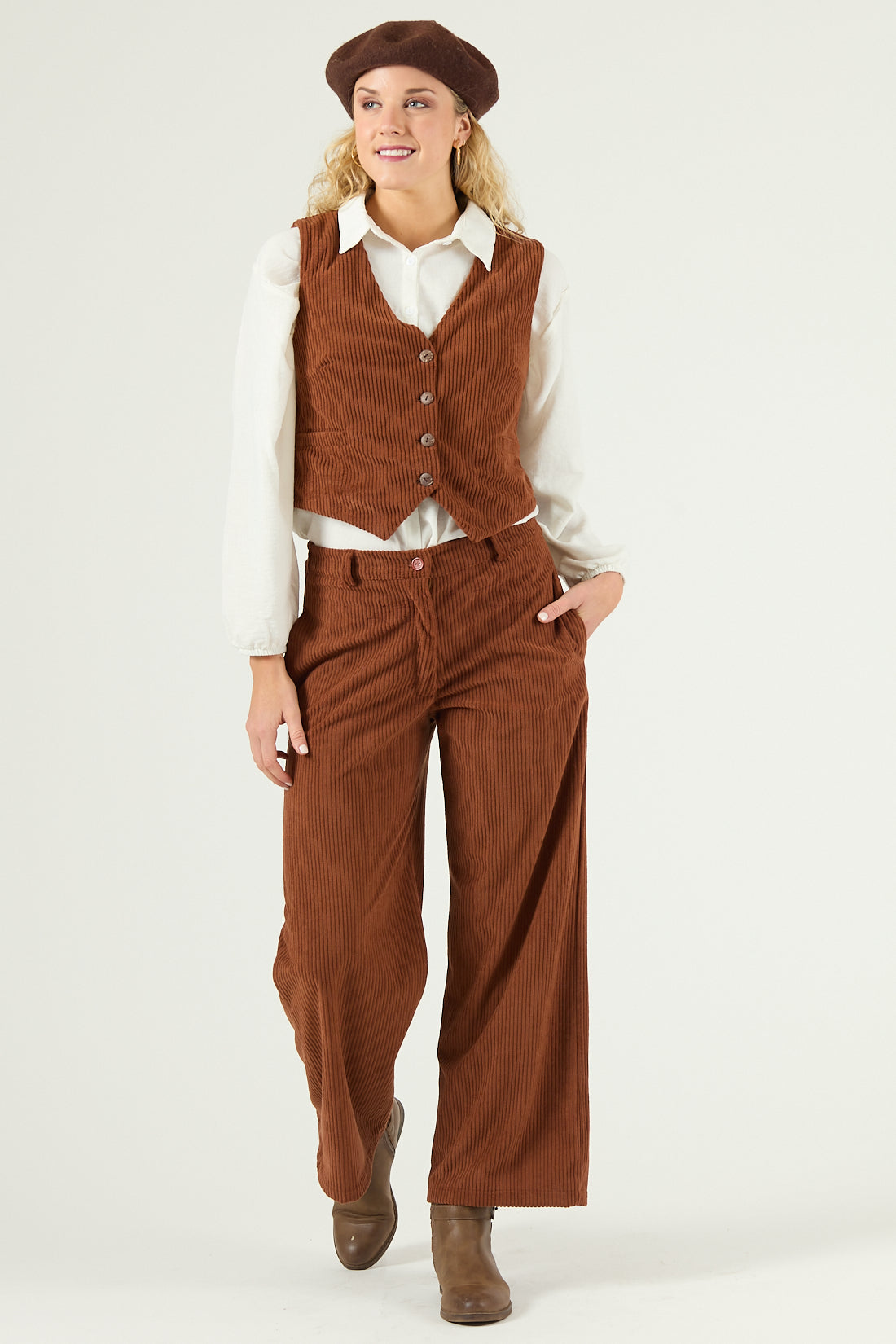 Gillet Nix Cotele