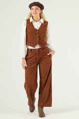 Gillet Nix Cotele