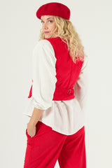 Gillet Nix Cotele
