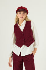 Gillet Nix Cotele