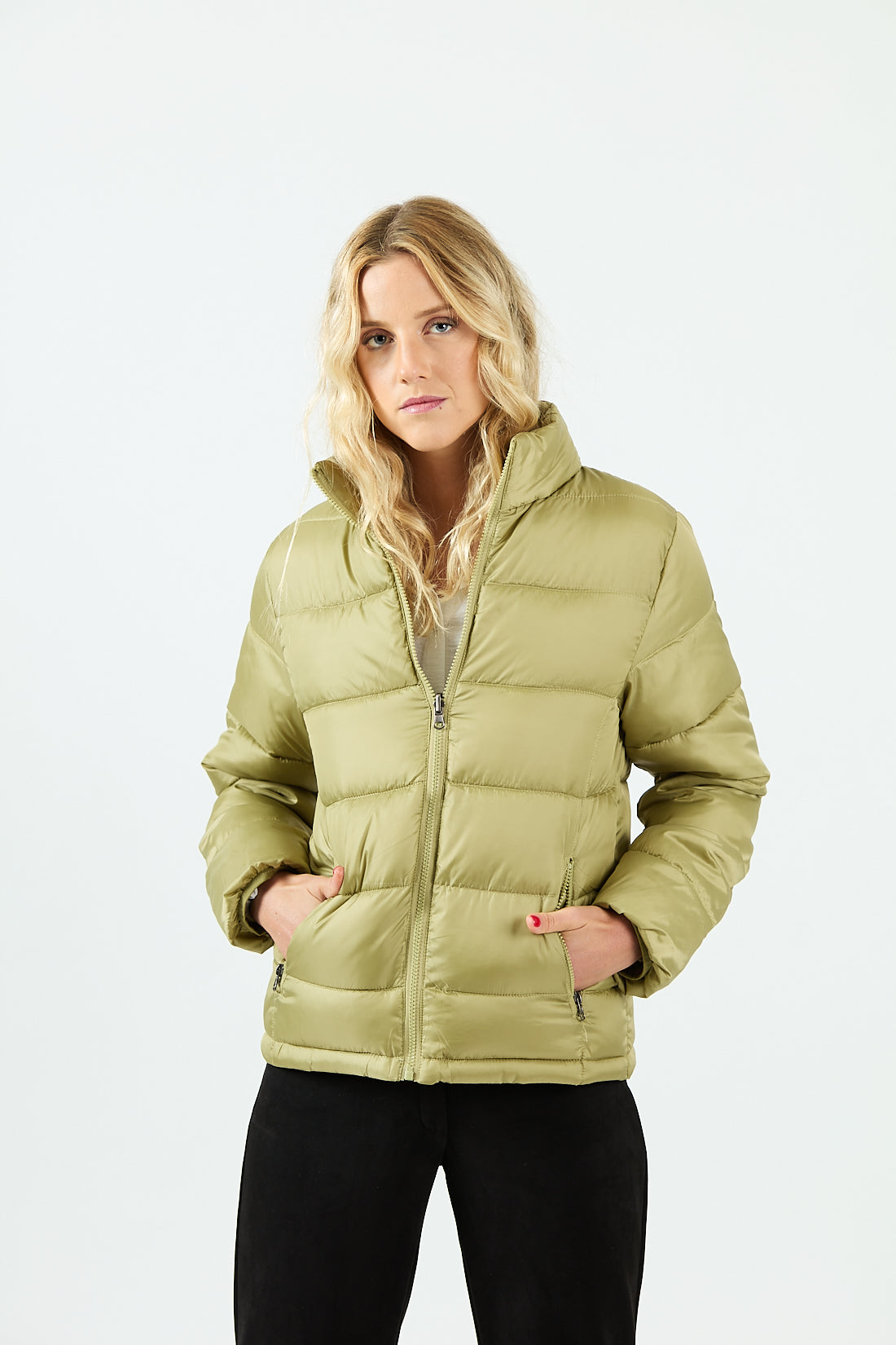 PARKA REVERSIBLE 3 EN 1