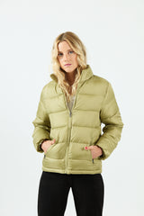 PARKA REVERSIBLE 3 EN 1