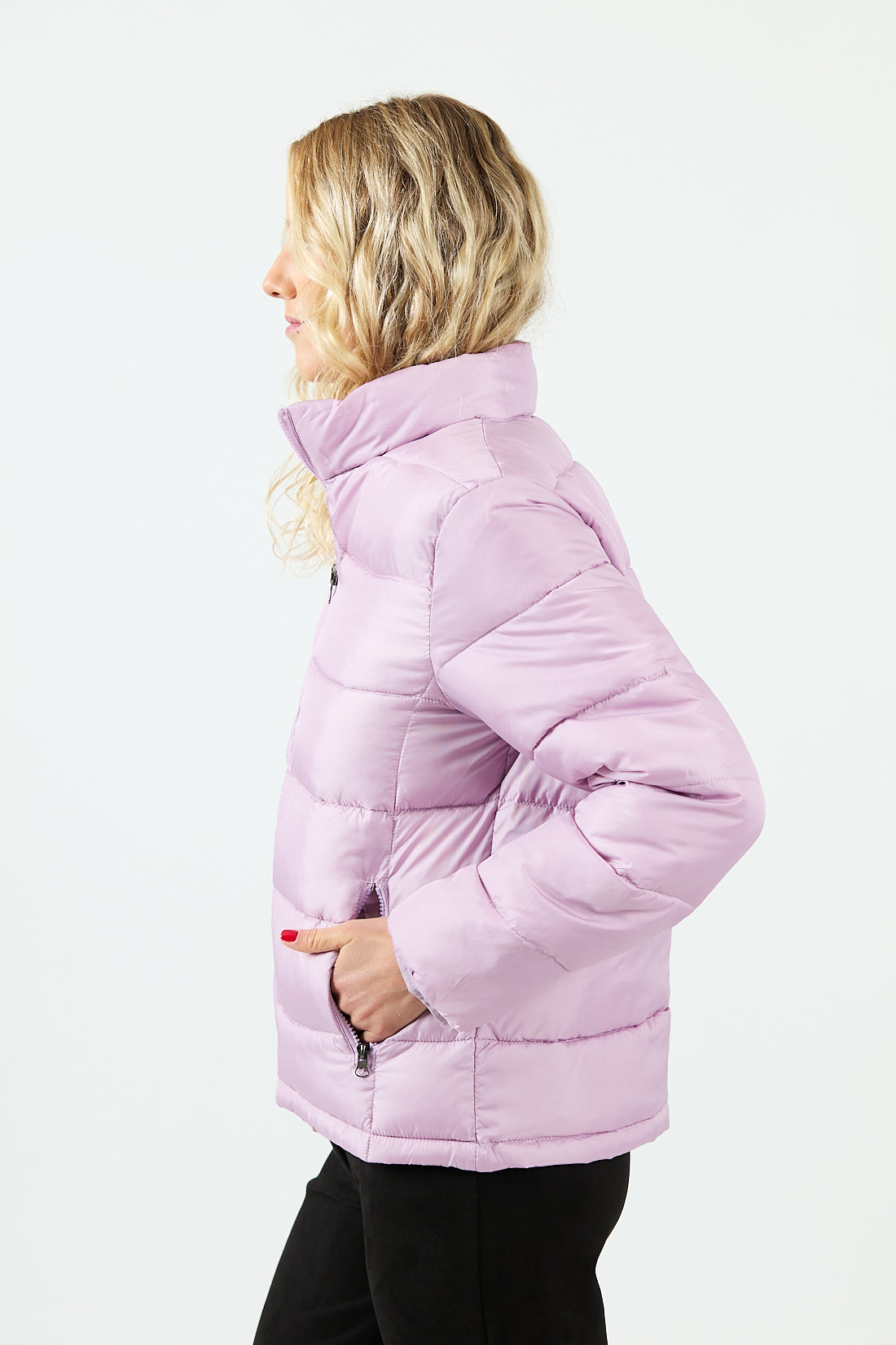 PARKA REVERSIBLE 3 EN 1