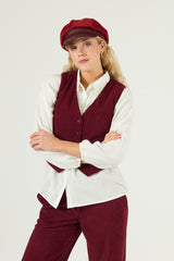 Gillet Nix Cotele