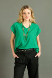 Blusa Vicenza Verde