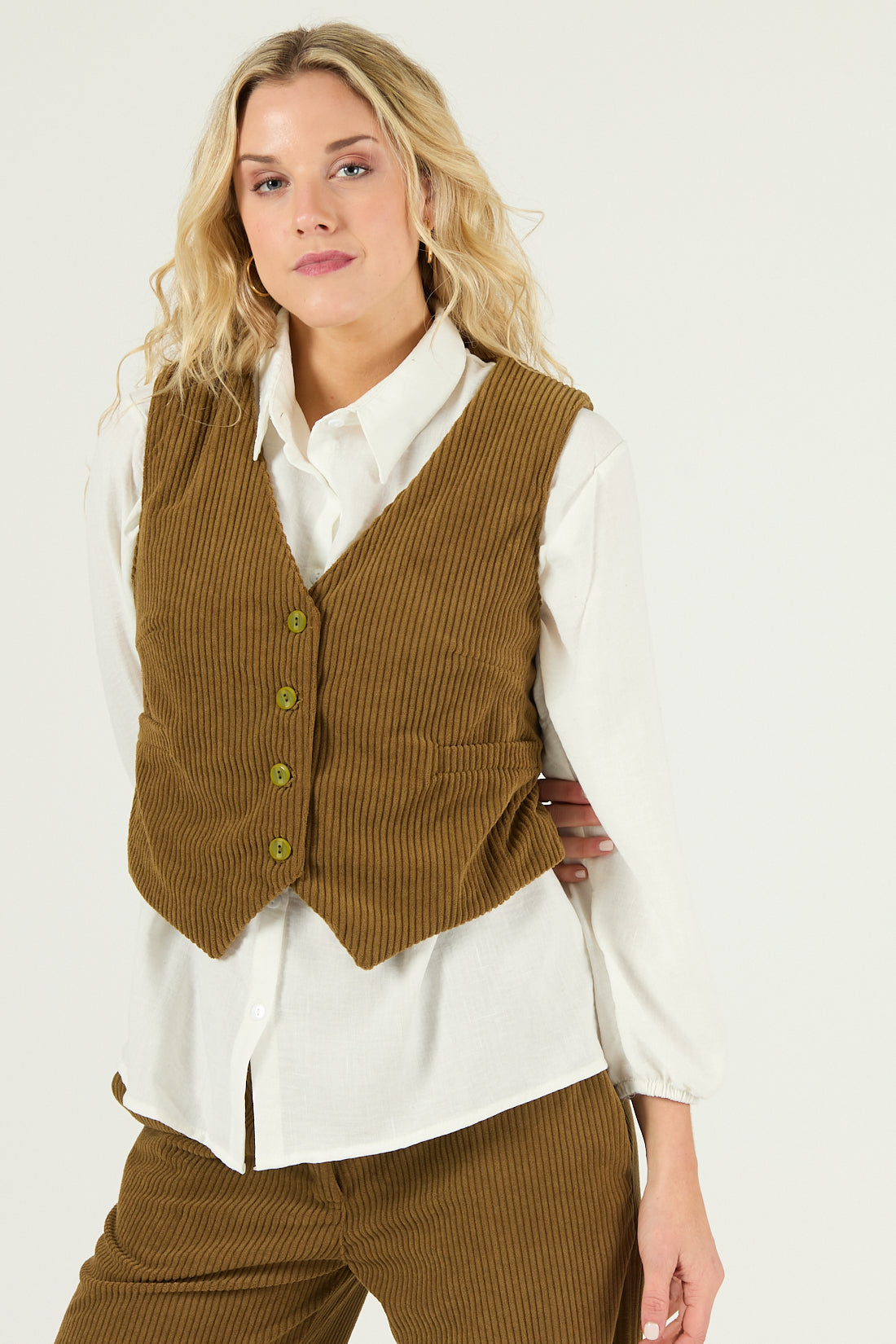 Gillet Nix Cotele