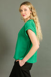 Blusa Vicenza Verde