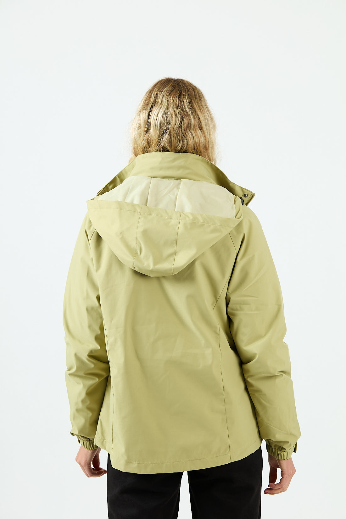 PARKA REVERSIBLE 3 EN 1