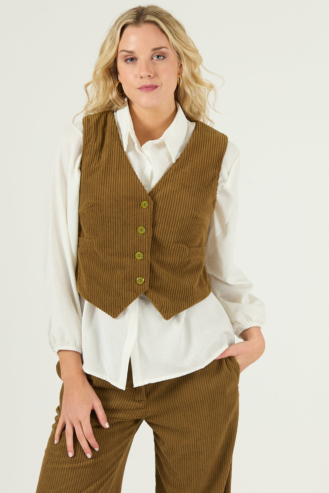 Gillet Nix Cotele