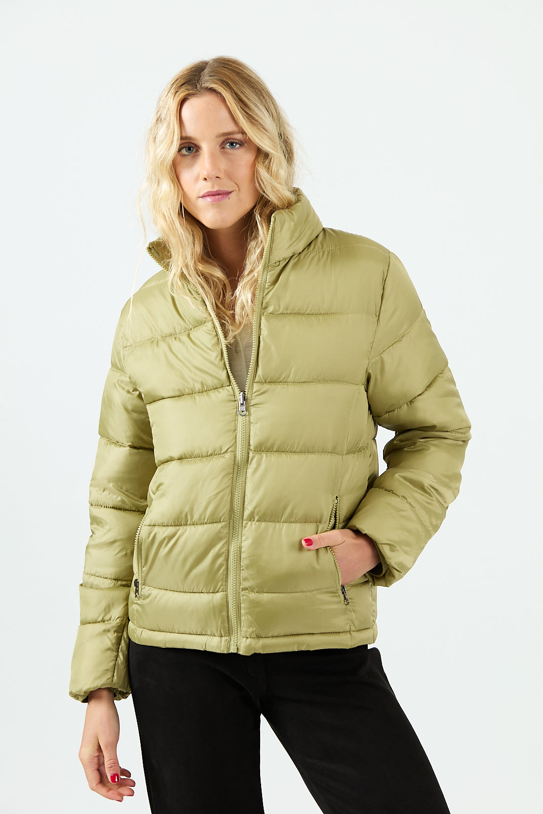 PARKA REVERSIBLE 3 EN 1