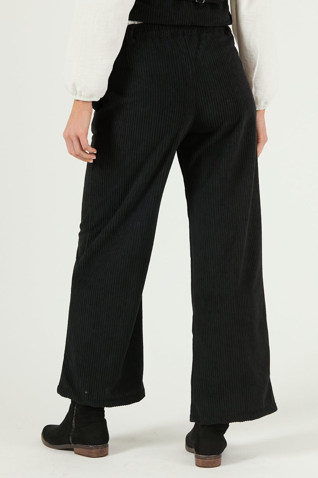 Pantalón Sybille Cotele