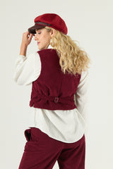 Gillet Nix Cotele