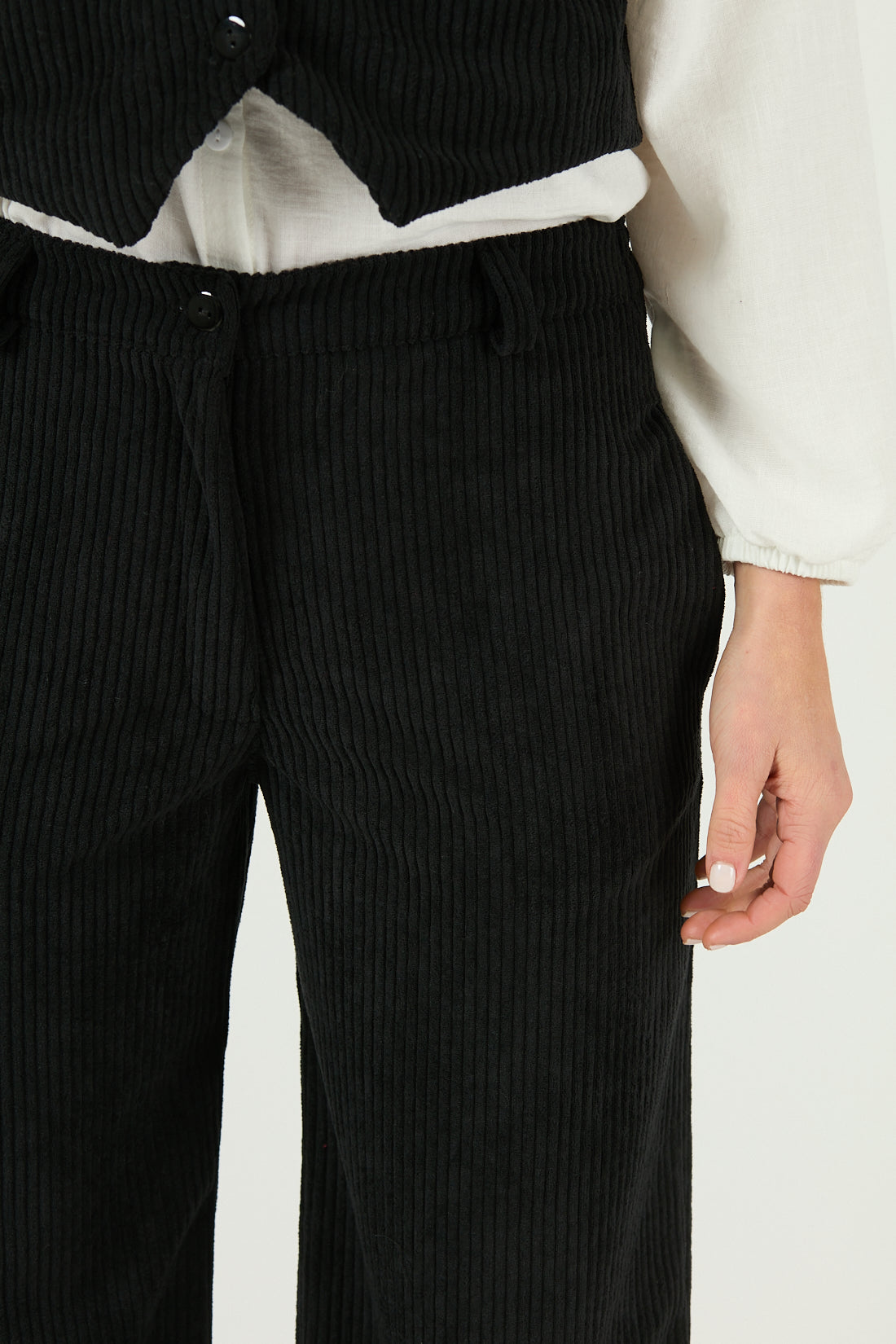 Pantalón Sybille Cotele