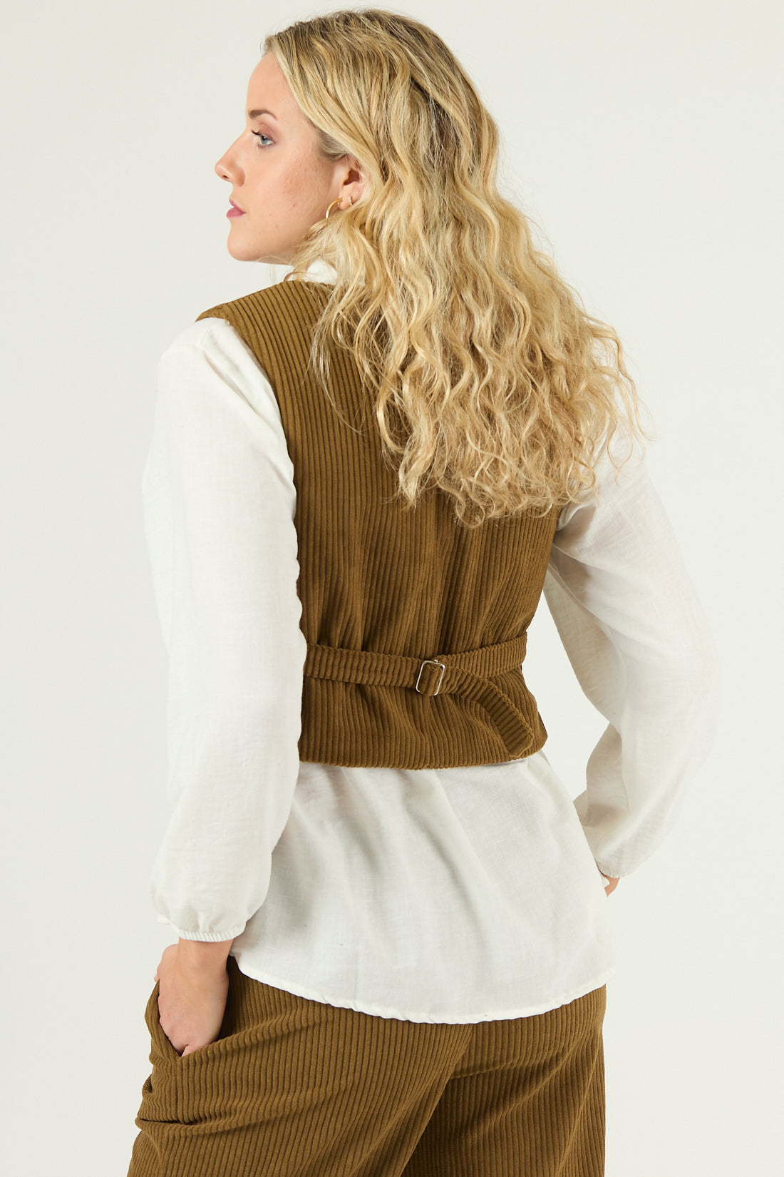 Gillet Nix Cotele