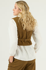 Gillet Nix Cotele