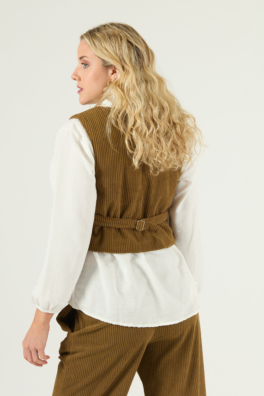 Gillet Nix Cotele