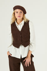 Gillet Nix Cotele