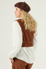 Gillet Nix Cotele