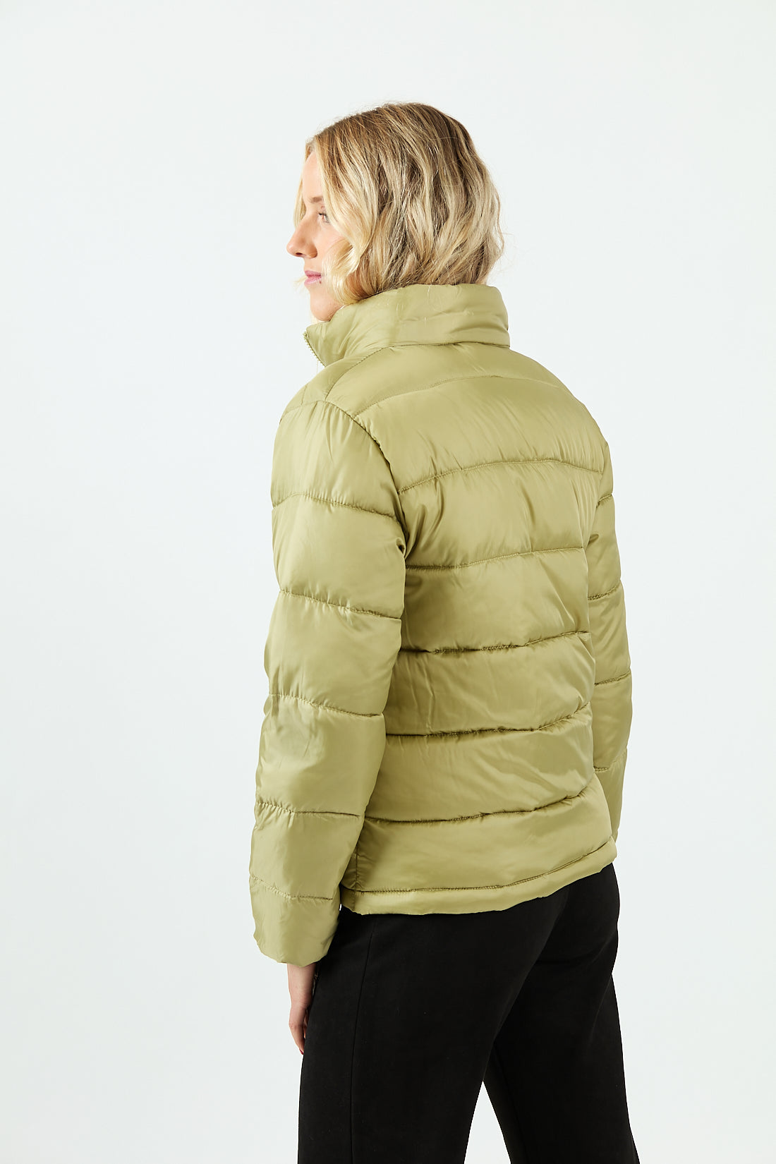 PARKA REVERSIBLE 3 EN 1