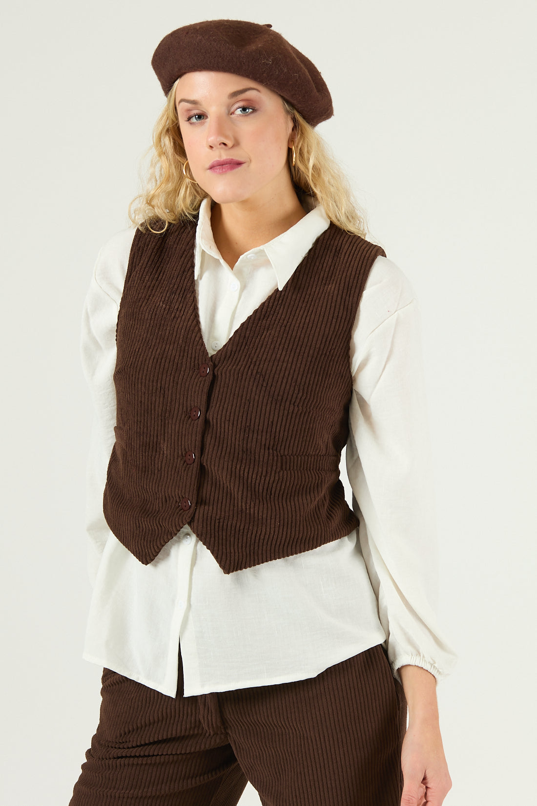 Gillet Nix Cotele