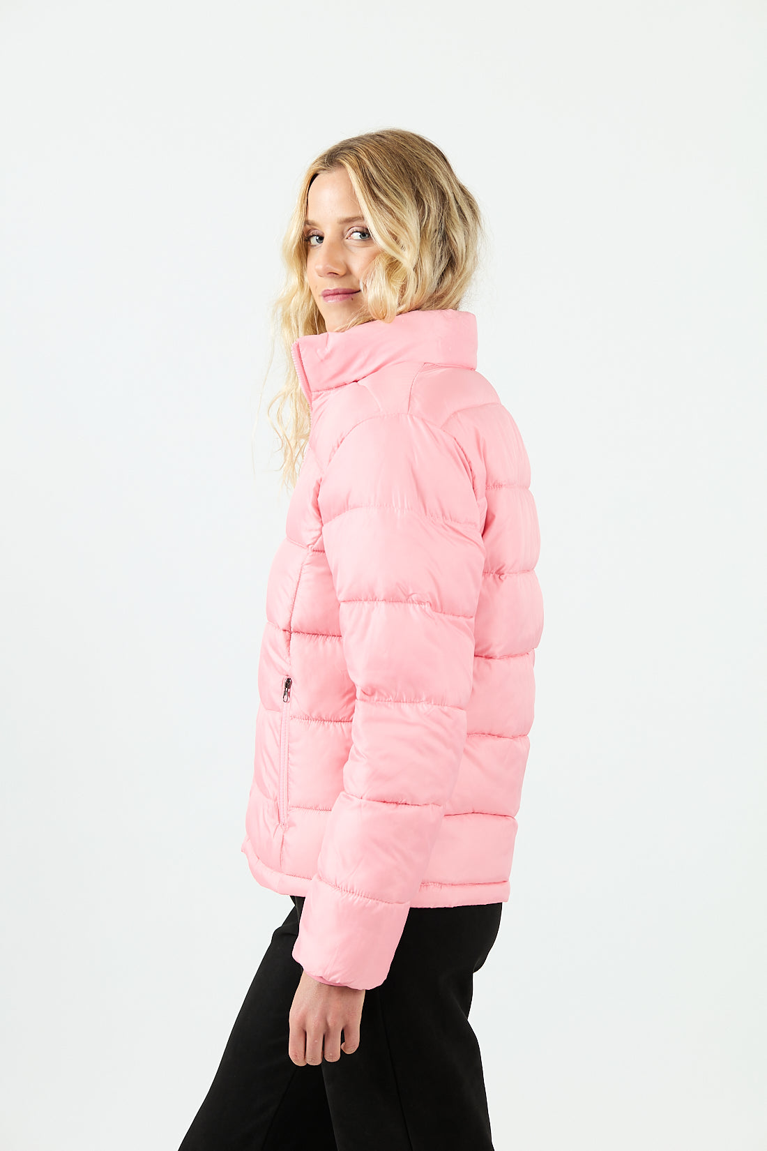 PARKA REVERSIBLE 3 EN 1