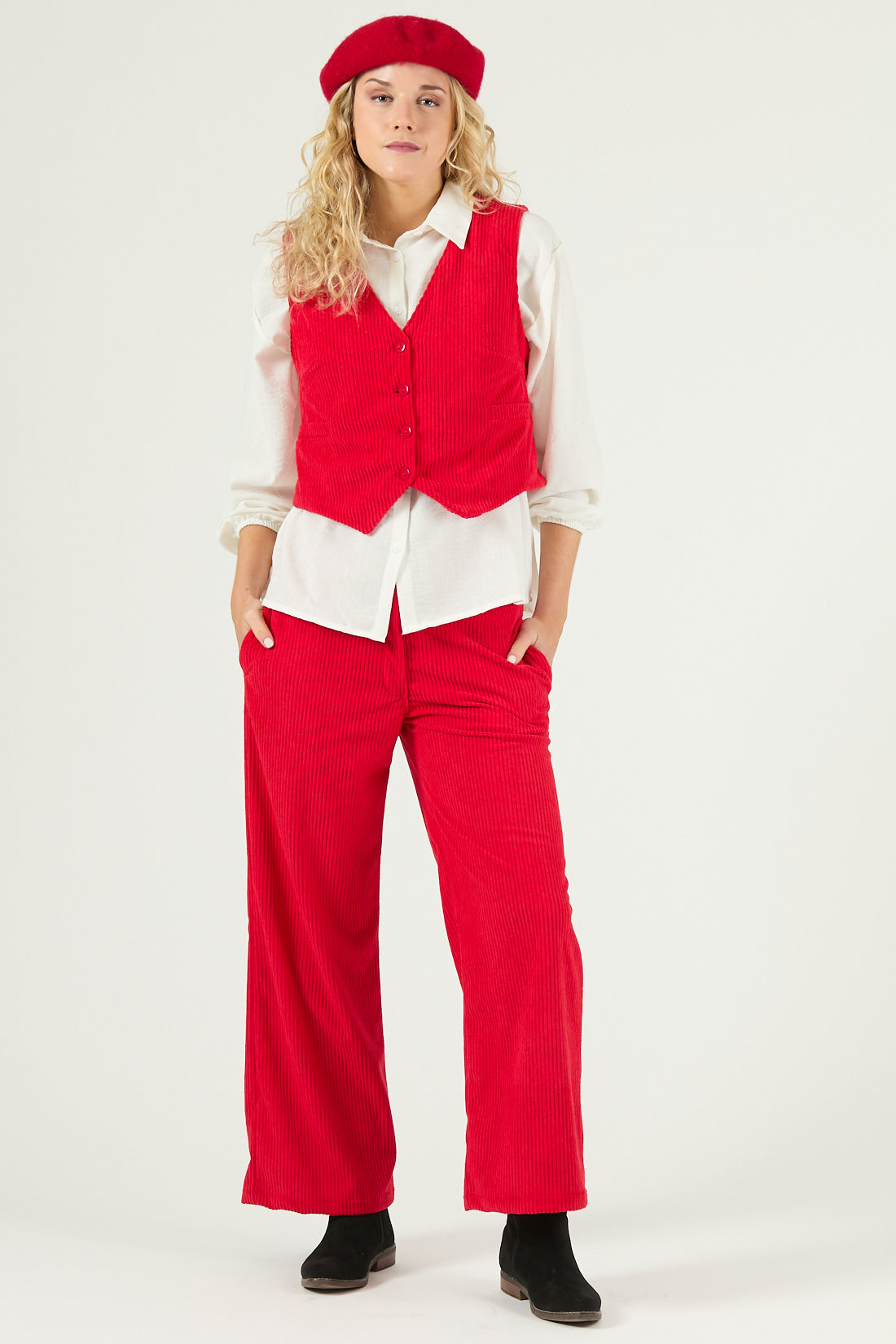Gillet Nix Cotele
