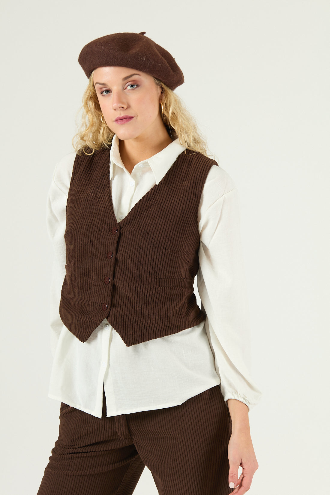 Gillet Nix Cotele