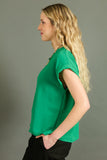 Blusa Vicenza Verde