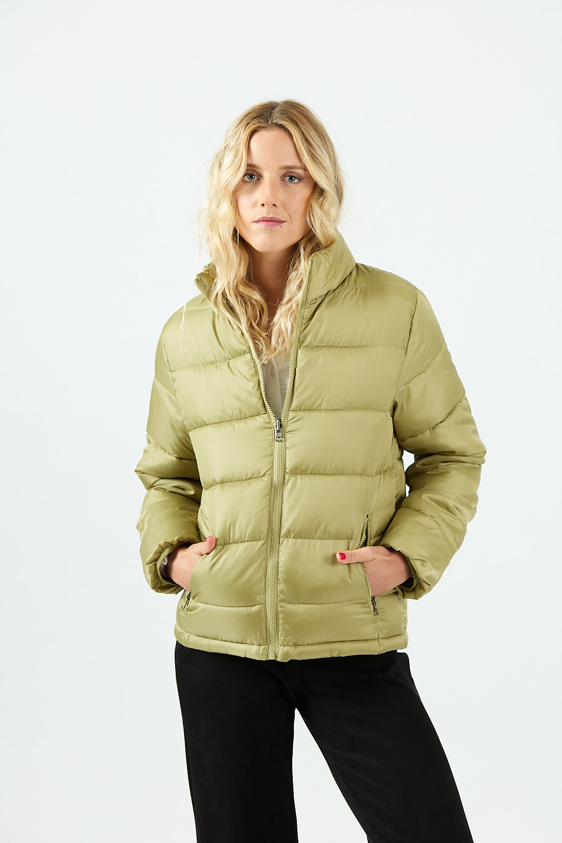 PARKA REVERSIBLE 3 EN 1
