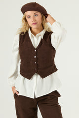 Gillet Nix Cotele