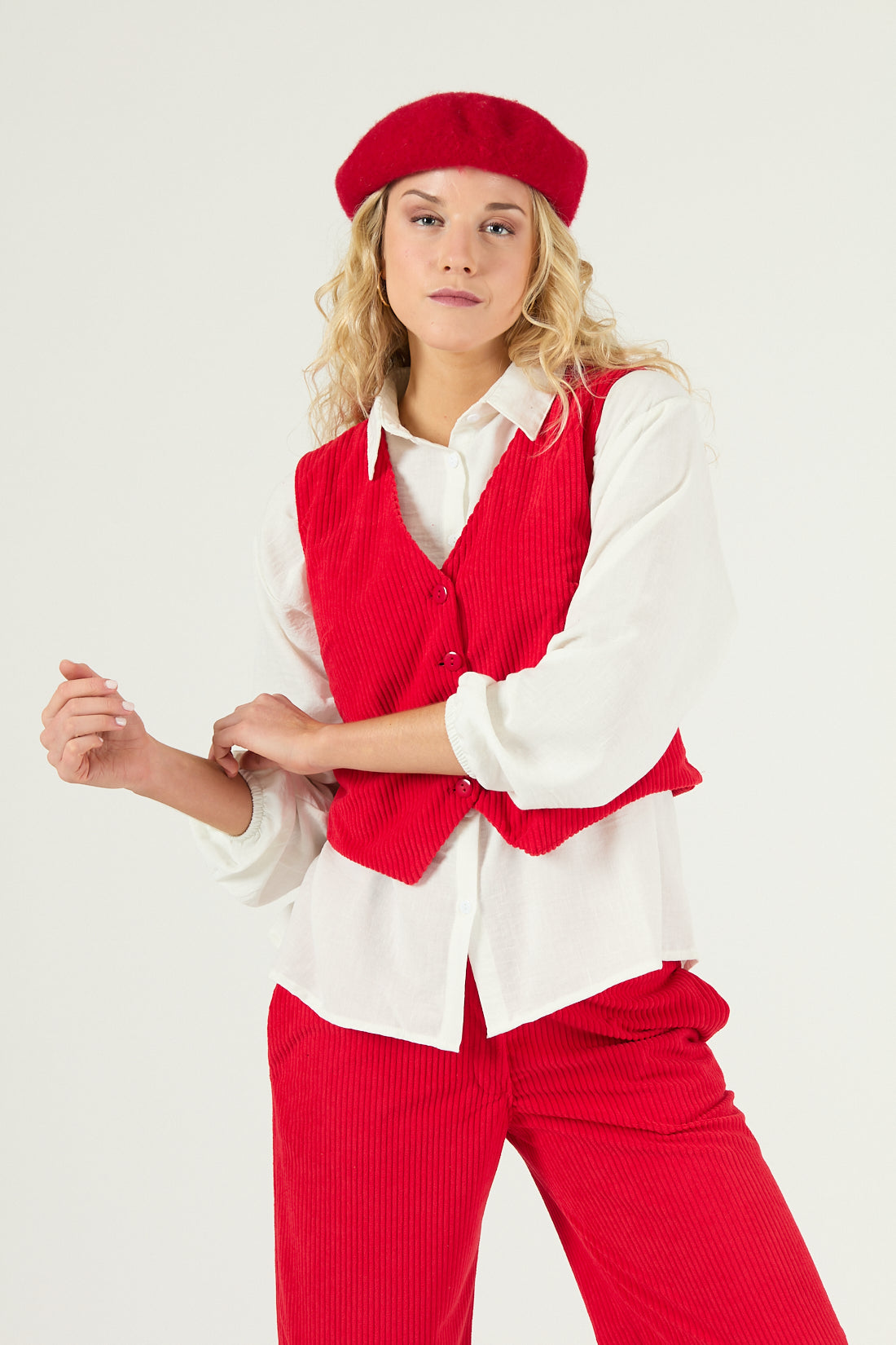 Gillet Nix Cotele