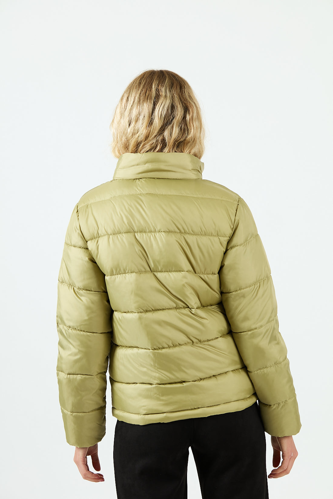 PARKA REVERSIBLE 3 EN 1