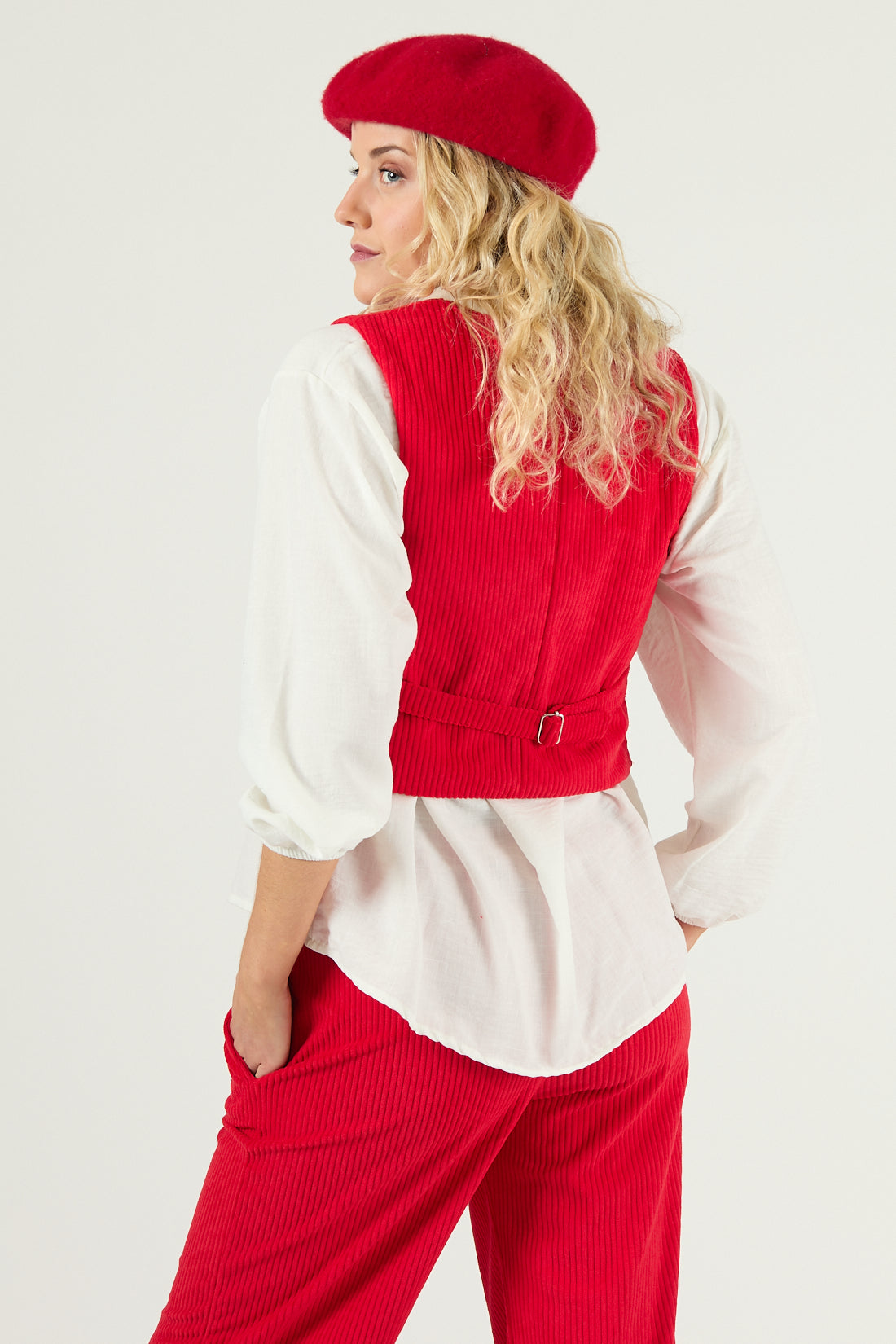 Gillet Nix Cotele