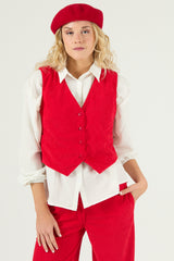 Gillet Nix Cotele