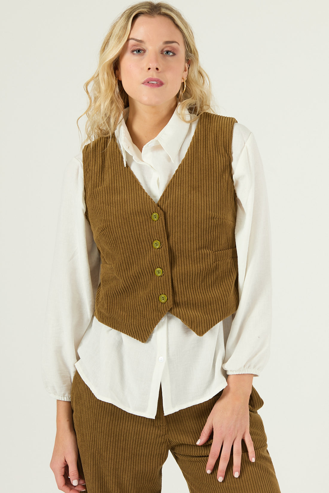Gillet Nix Cotele