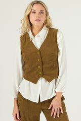 Gillet Nix Cotele