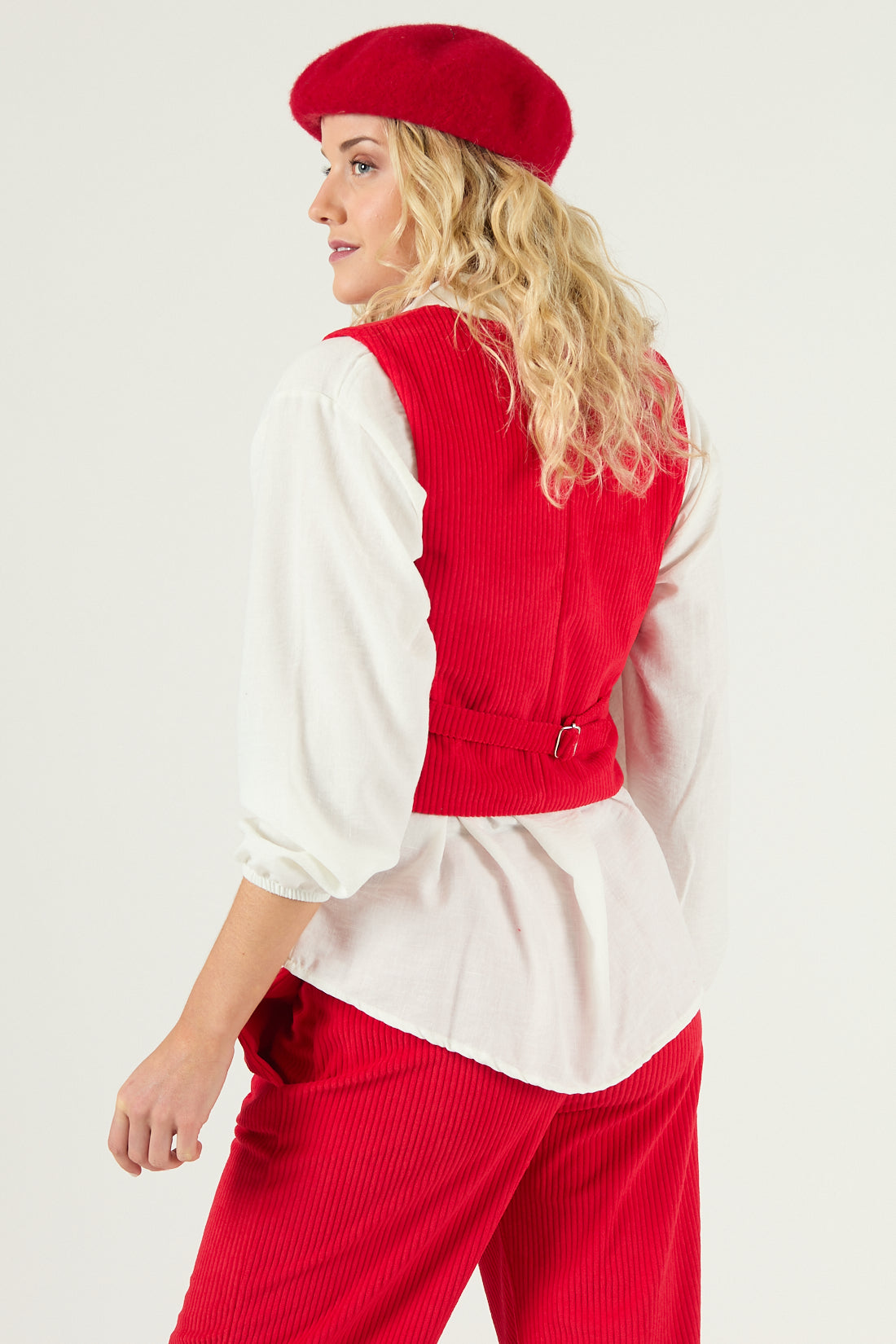 Gillet Nix Cotele