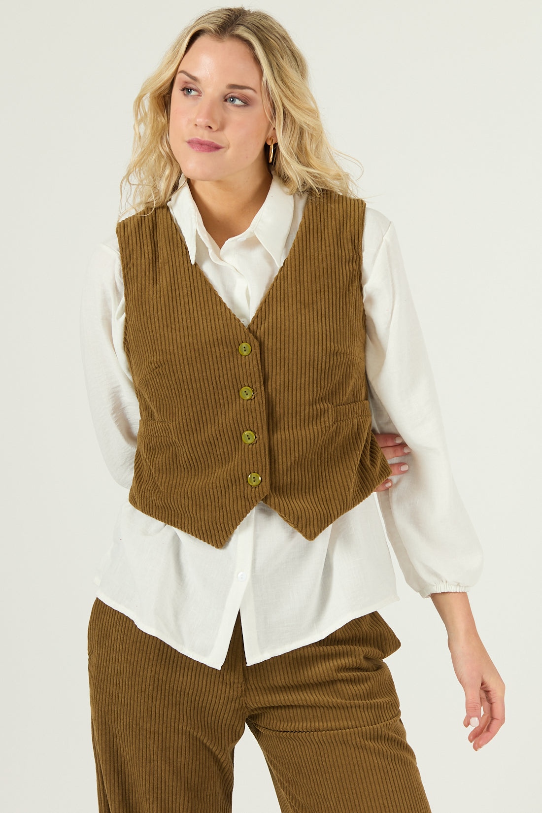 Gillet Nix Cotele