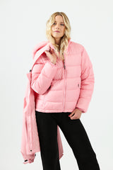 PARKA REVERSIBLE 3 EN 1