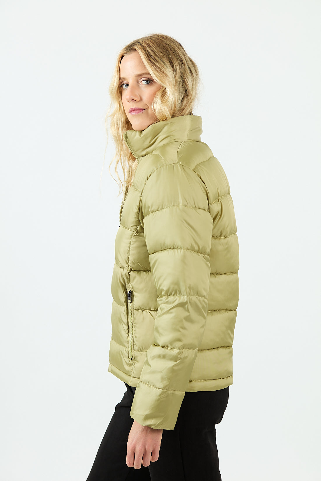 PARKA REVERSIBLE 3 EN 1