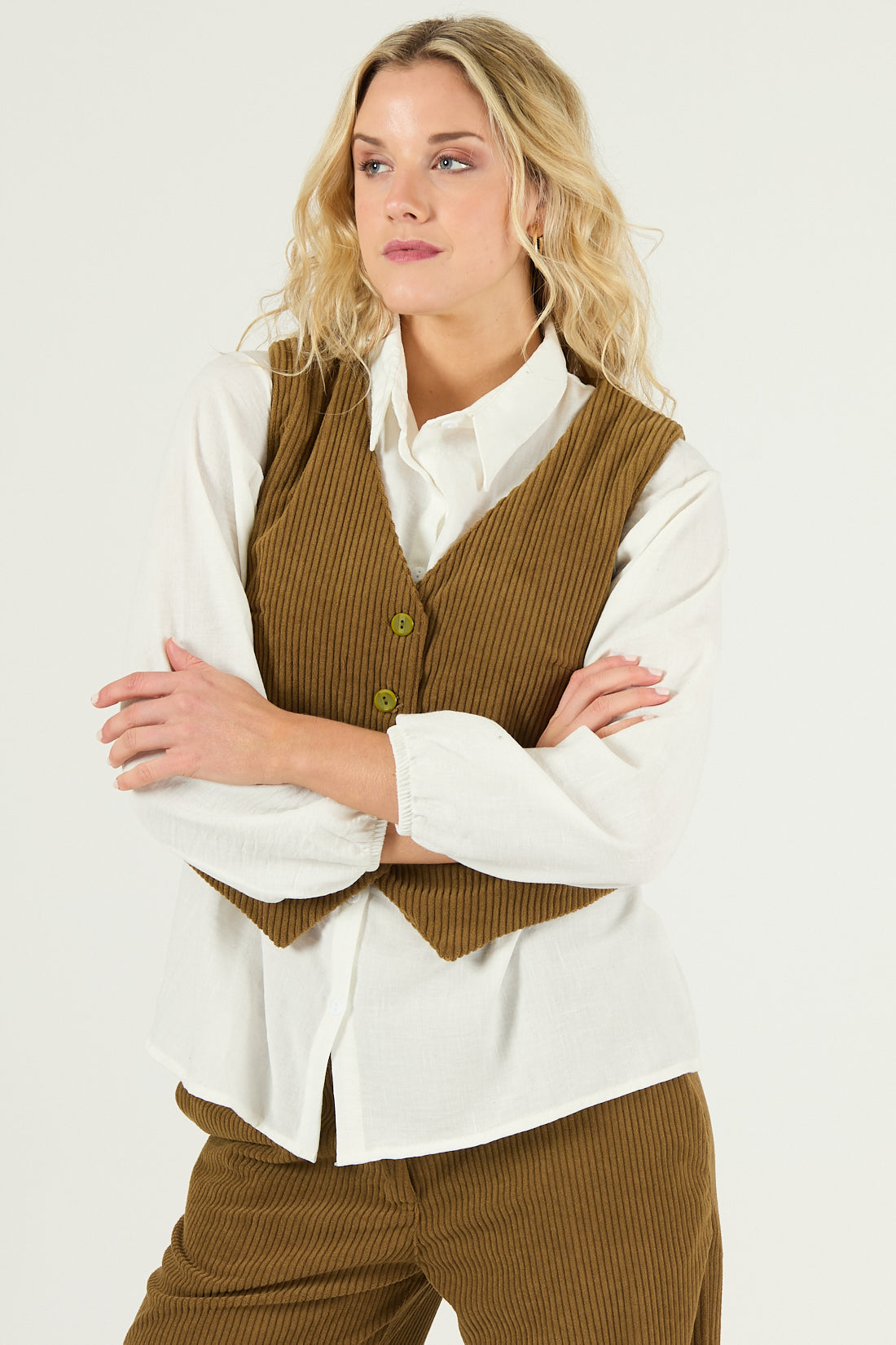 Gillet Nix Cotele