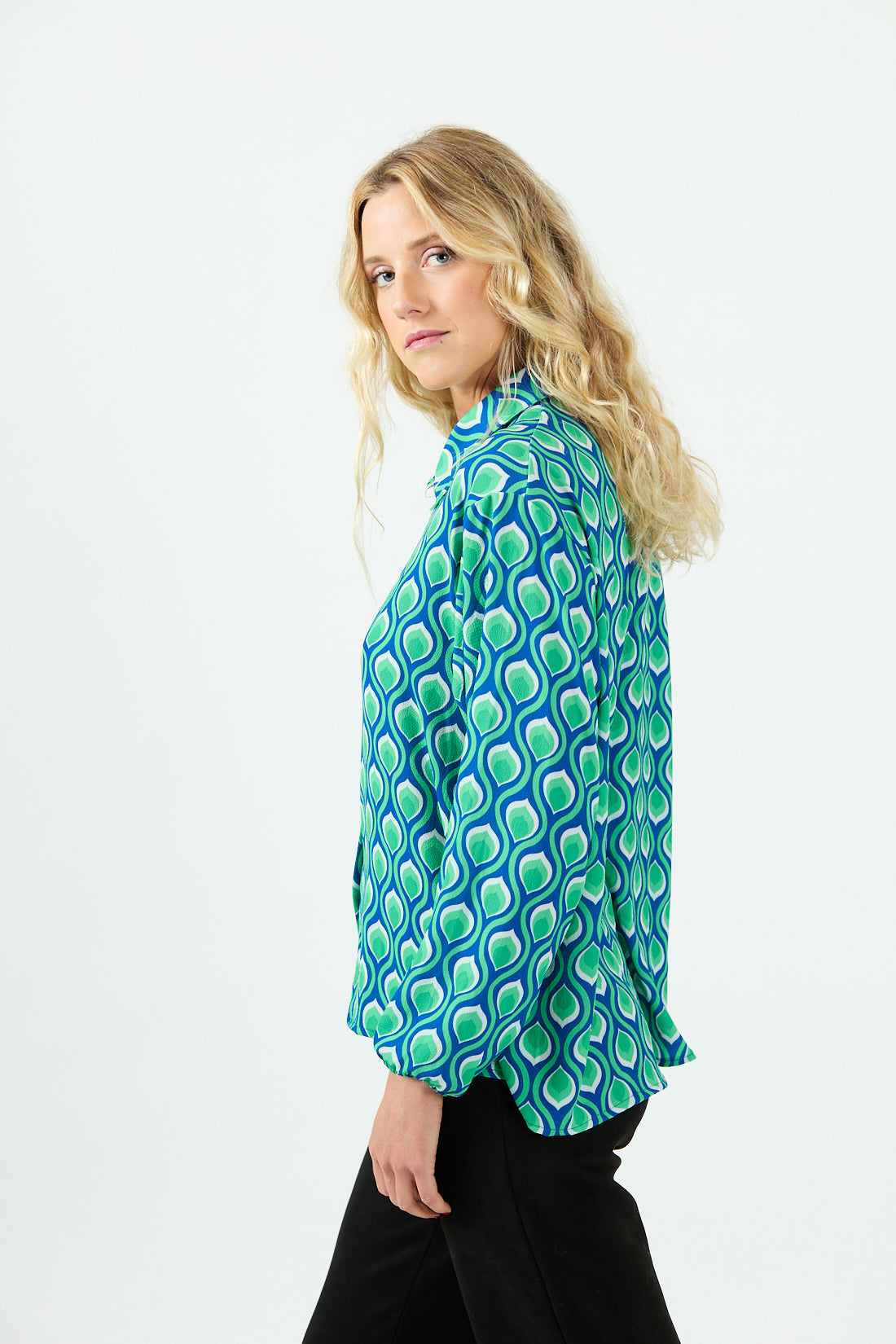BLUSA ALFA