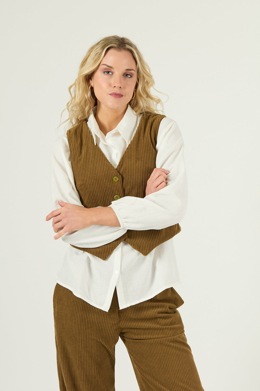 Gillet Nix Cotele
