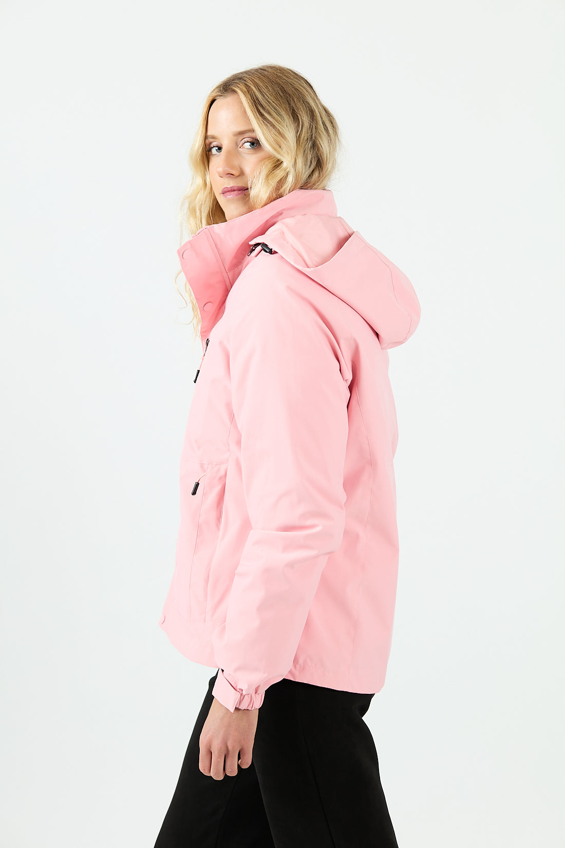PARKA REVERSIBLE 3 EN 1